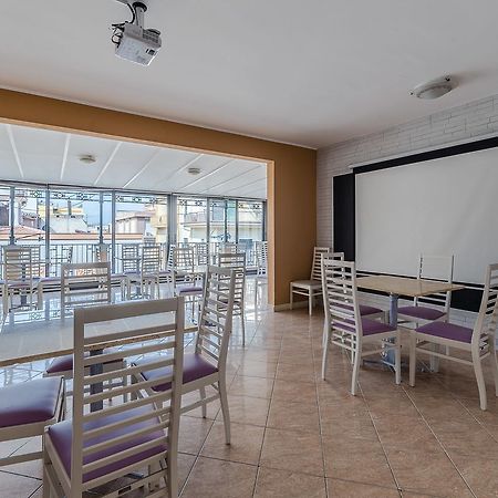 Hotel Centrale バゲリーア エクステリア 写真